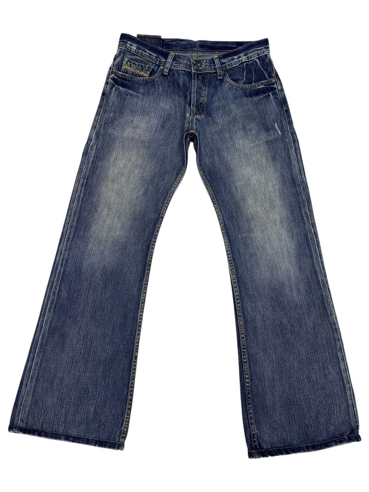 Diesel Diesel Denim Gallery 86/86 Archive Legend piece | Grailed