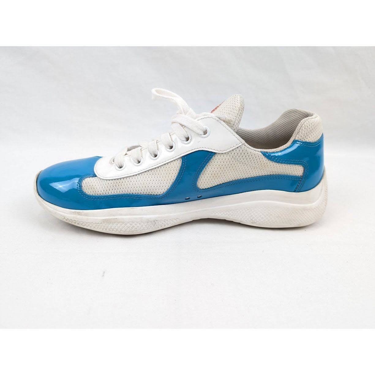 Prada o1rshd1 Low-Top Sneakers in Multicolor 8 US Size US 8 / EU 41 - 9 Thumbnail