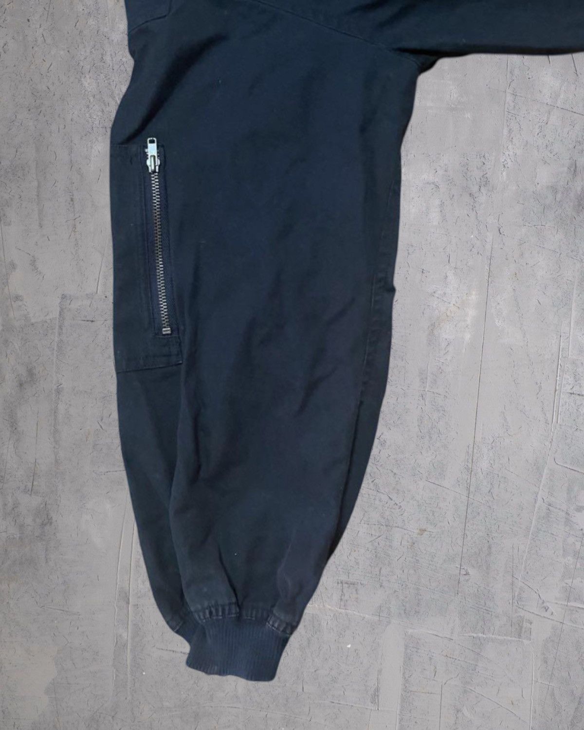 Issey Miyake × Tsumori Chisato Issey Miyake 80s Chisato Tsumori bomber jacket Size US M / EU 48-50 / 2 - 8 Thumbnail