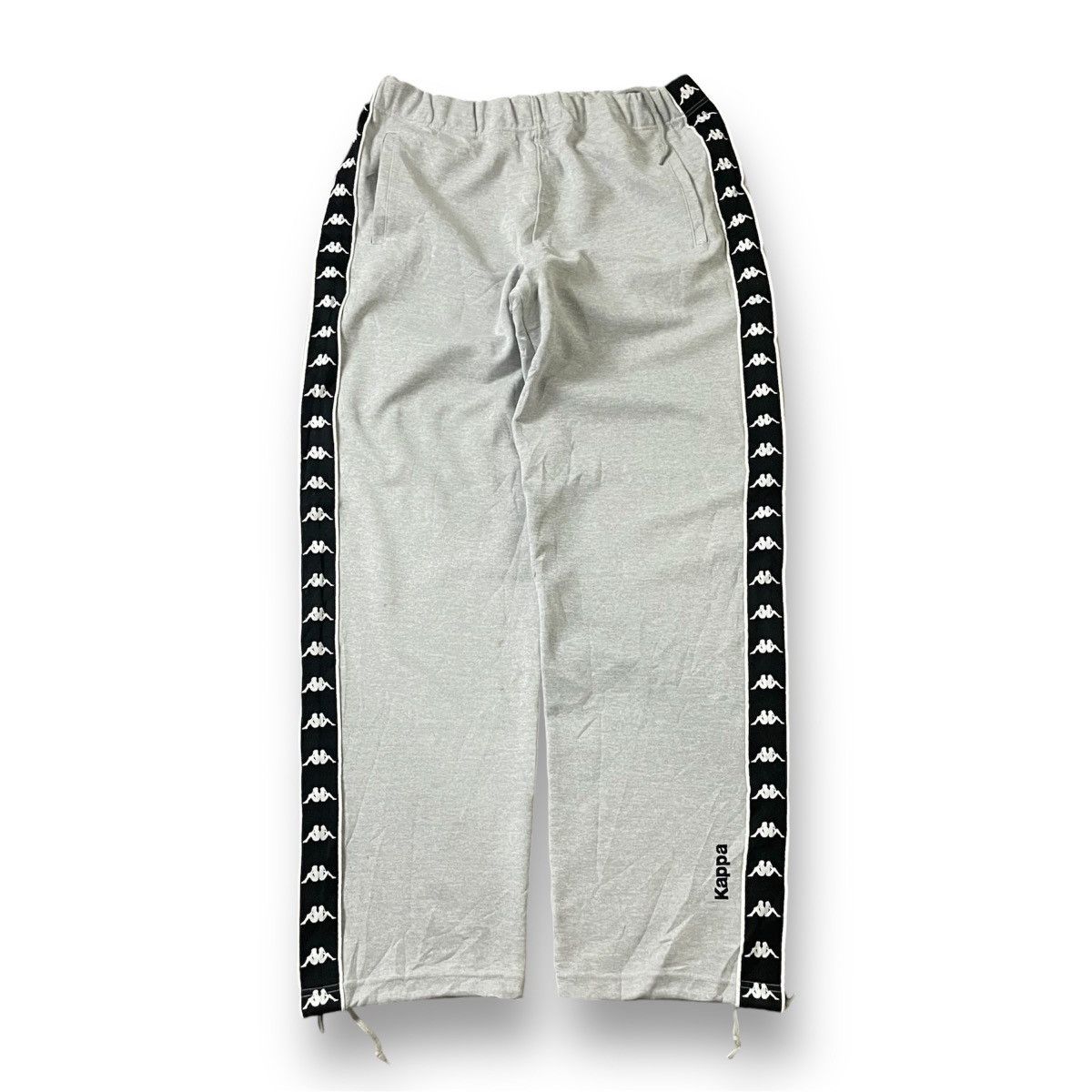 Vintage kappa tapped sweatpants