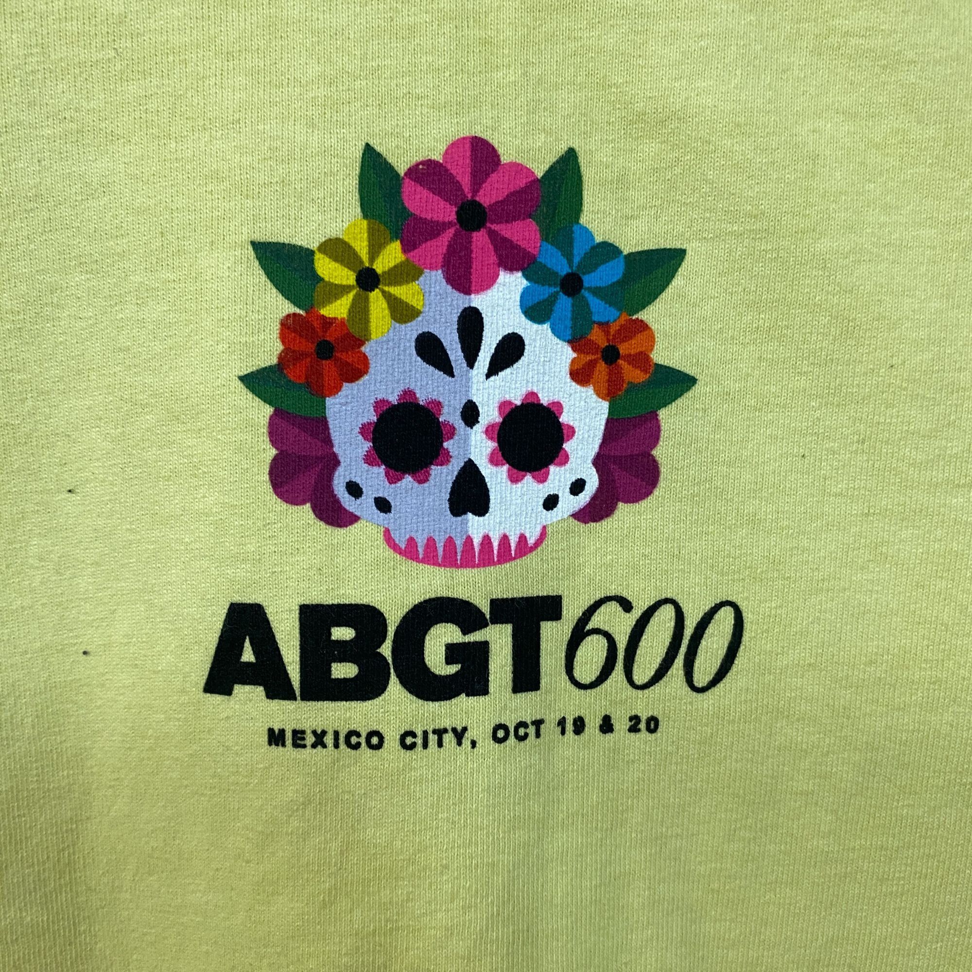 Other Above & Beyond Group Therapy 600 T-Shirt Large Size US L / EU 52-54 / 3 - 2 Thumbnail