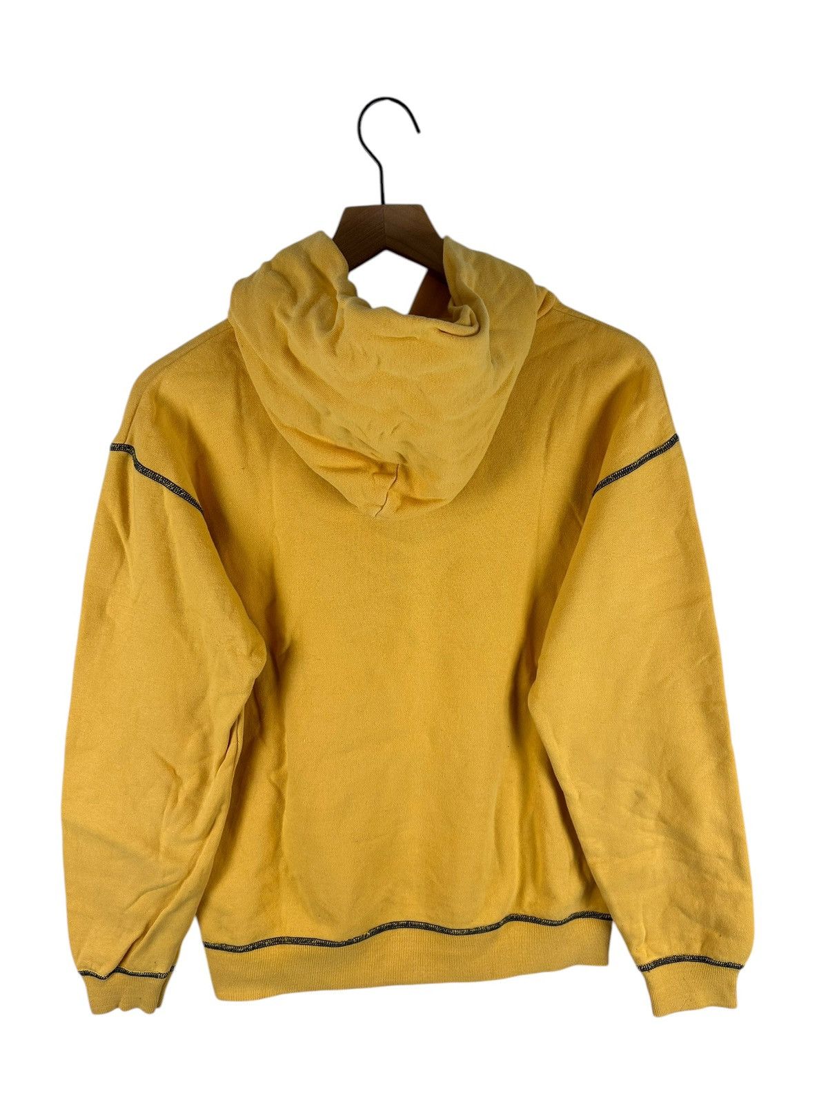 Hysteric Glamour Hysteric Glamour Inspired Thrasher Magazine Logo Hoodie Size US M / EU 48-50 / 2 - 3 Thumbnail