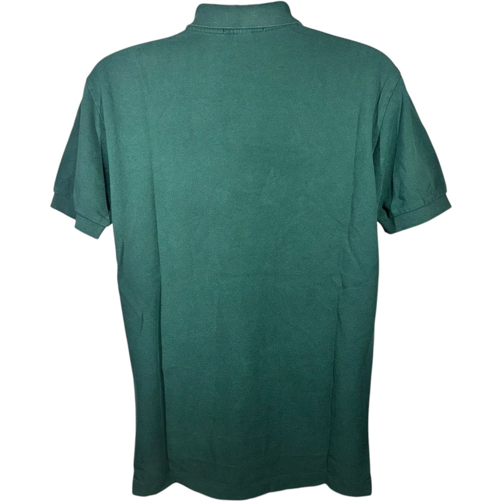 Polo Ralph Lauren Vintage Polo Ralph Lauren No.2 Polo Crest Short Sleeve Polo Size US M / EU 48-50 / 2 - 5 Thumbnail