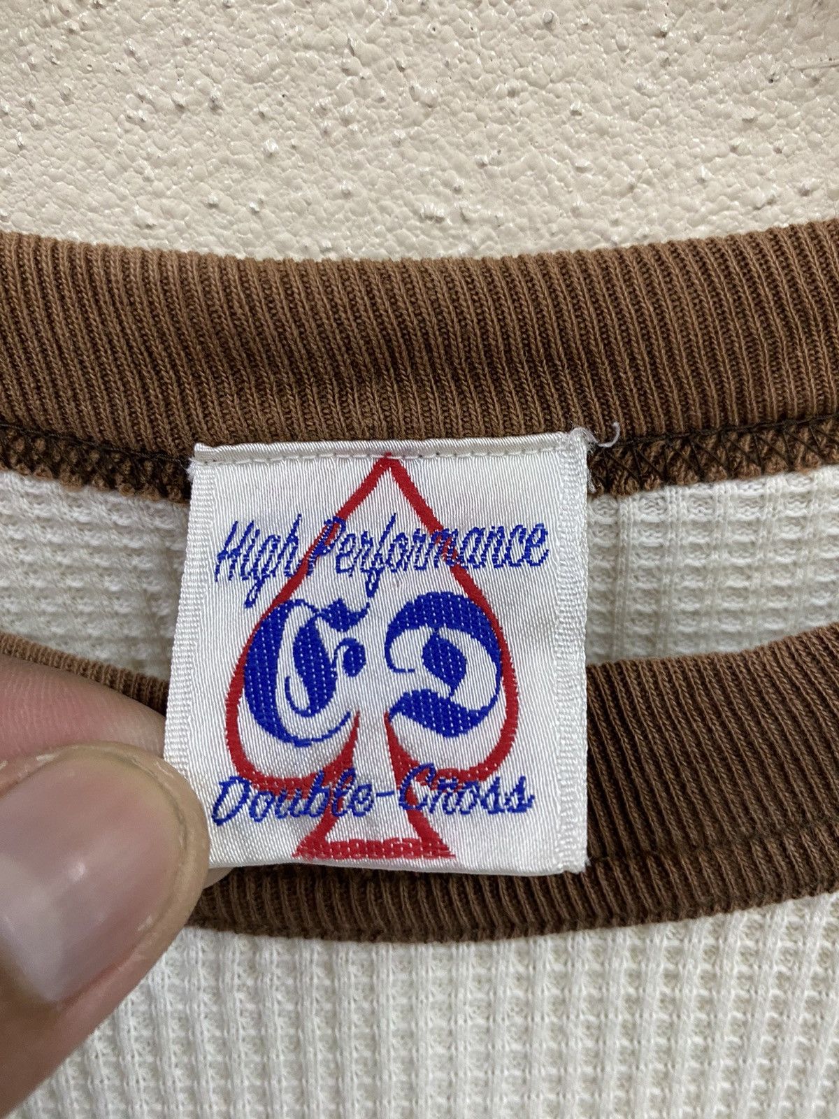 Vintage Vtg Shelby Cobra Long Sleeve Size US M / EU 48-50 / 2 - 12 Thumbnail
