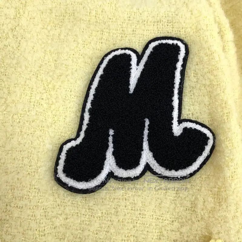 Miu Miu Miu Miu Yellow Wool Cardigan for Women . Size XS / US 0-2 / IT 36-38 - 5 Thumbnail