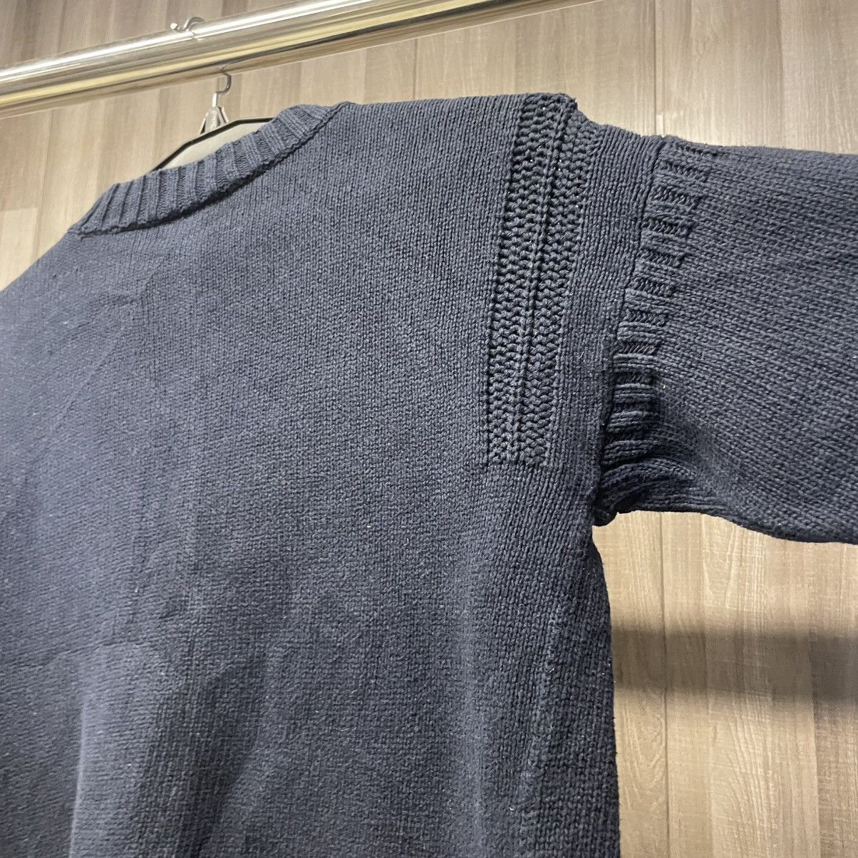 Polo Ralph Lauren Vintage polo Ralph Lauren sweater women’s Size US S / EU 44-46 / 1 - 12 Thumbnail