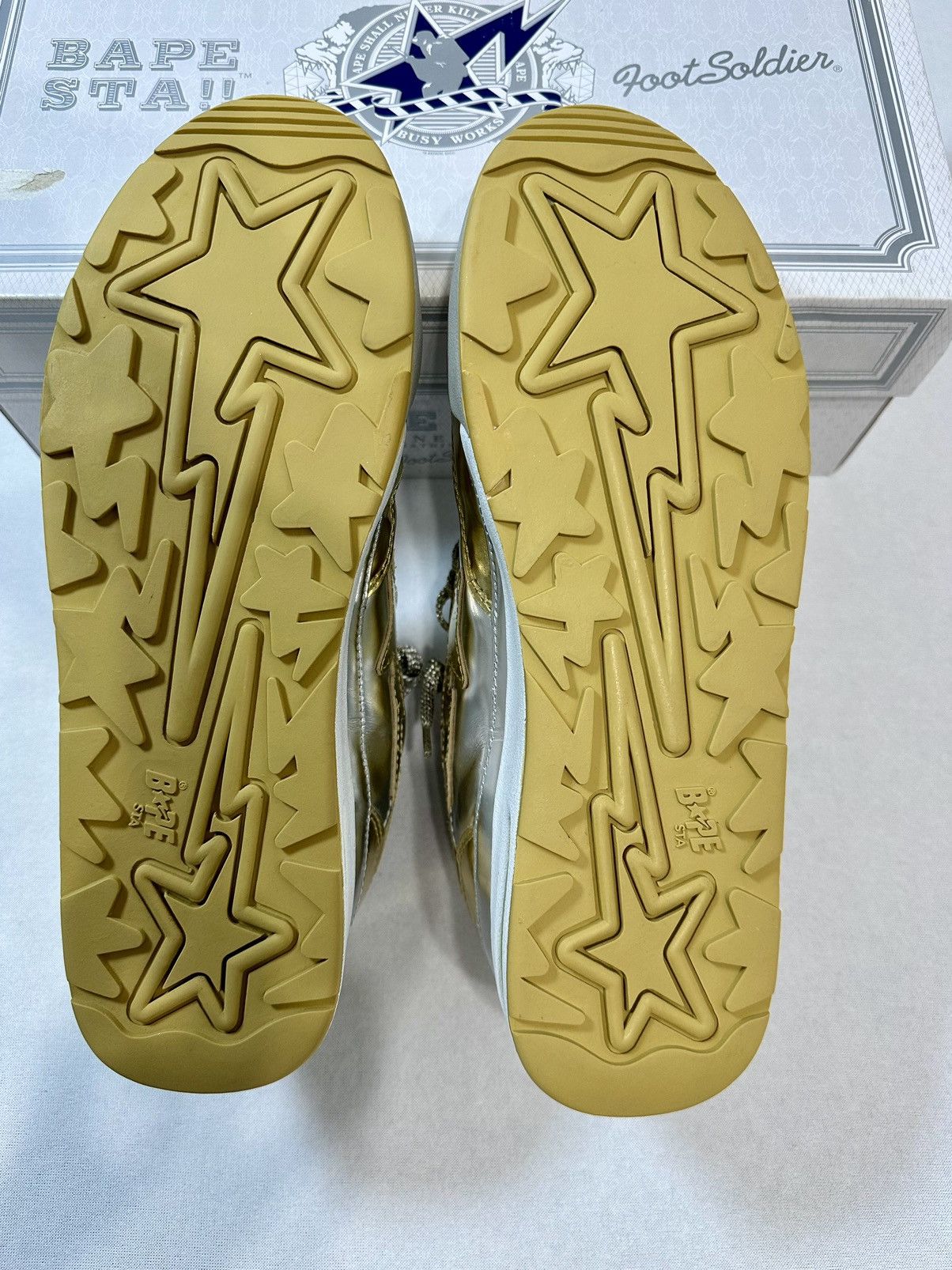2009 Foil Roadsta