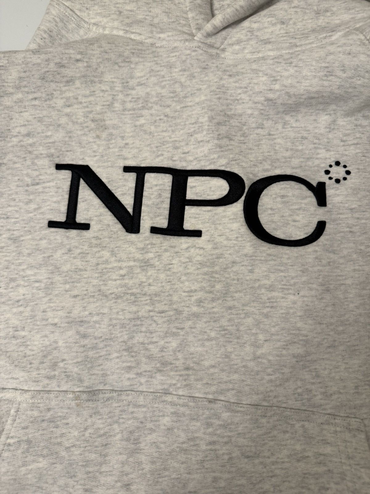 Other Raised Online NPC Hoodie Size US L / EU 52-54 / 3 - 3 Thumbnail
