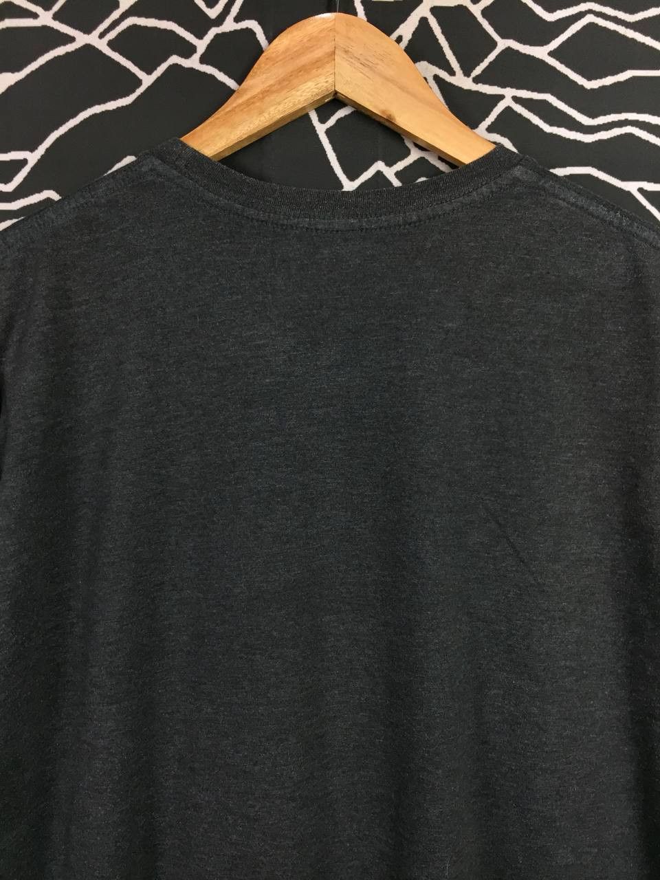 Band Tees Bon Iver American Indie Folk Indie Pop Band Tee Size US XL / EU 56 / 4 - 11 Thumbnail