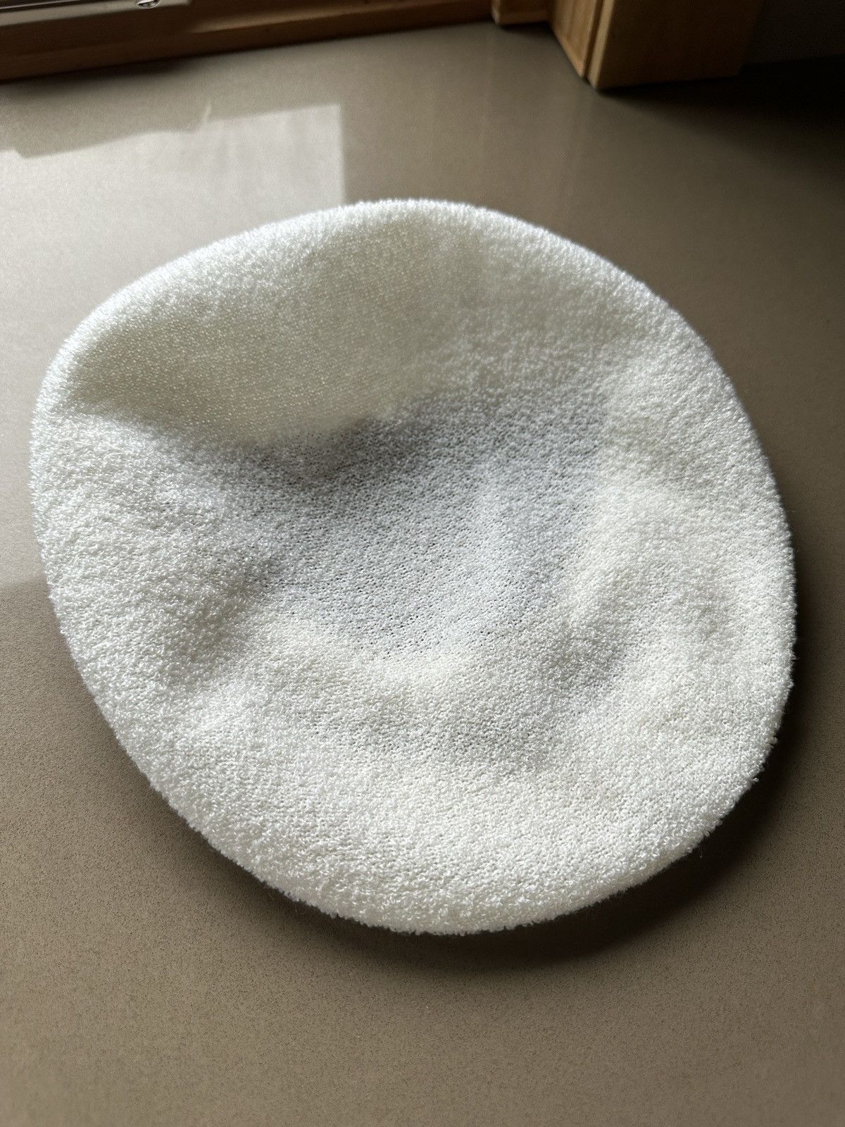 Kangol Vintage Kangol Design Terry Cloth 504 Cap Size ONE SIZE - 3 Thumbnail