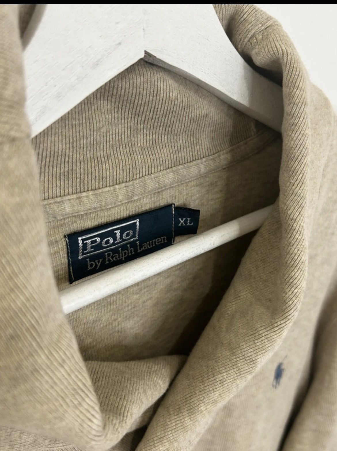 Ralph Lauren Sweater Size US XL / EU 56 / 4 - 1 Thumbnail
