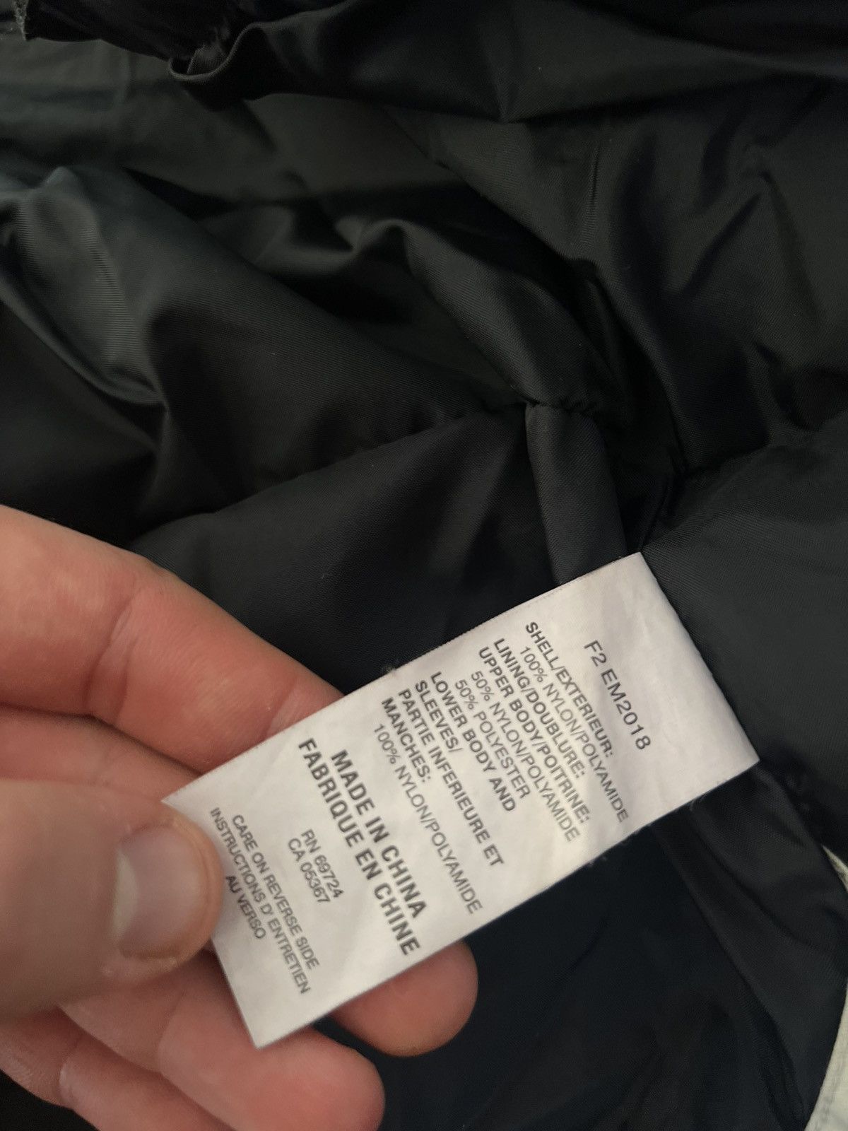 Columbia Vintage Columbia Waterproof Titanium Omni Tech Ski Jacket Size US XL / EU 56 / 4 - 18 Thumbnail