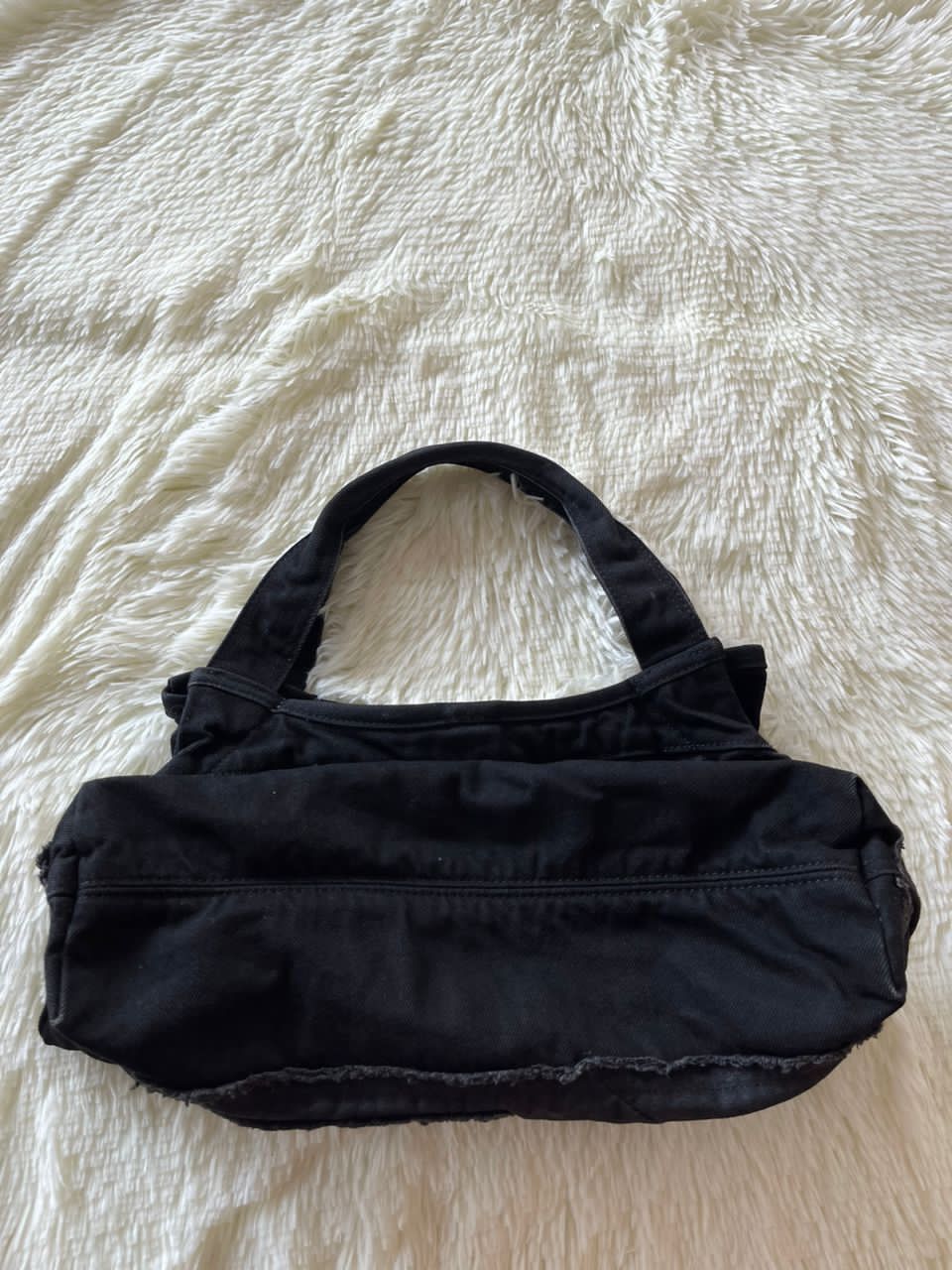 Hysteric Glamour × Japanese Brand Hysteric Glamour Hagi Tote Bag Size ONE SIZE - 10 Thumbnail