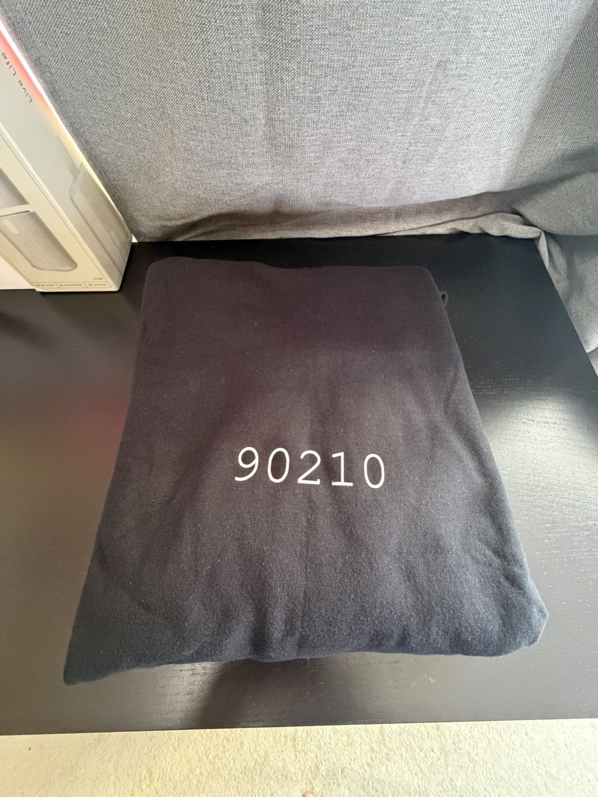 Travis Scott Travis Scott 90210 Hoodie - 2XL Size US XXL / EU 58 / 5 - 1 Thumbnail
