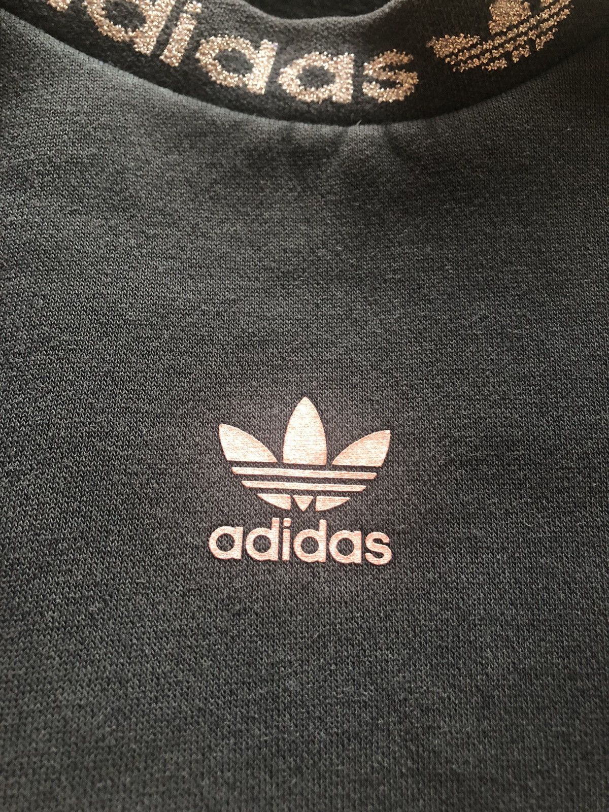 Adidas × Vintage ADIDAS VINTAGE RETRO STYLE CREWNECK SWEATSHIRT Size US S / EU 44-46 / 1 - 2 Thumbnail