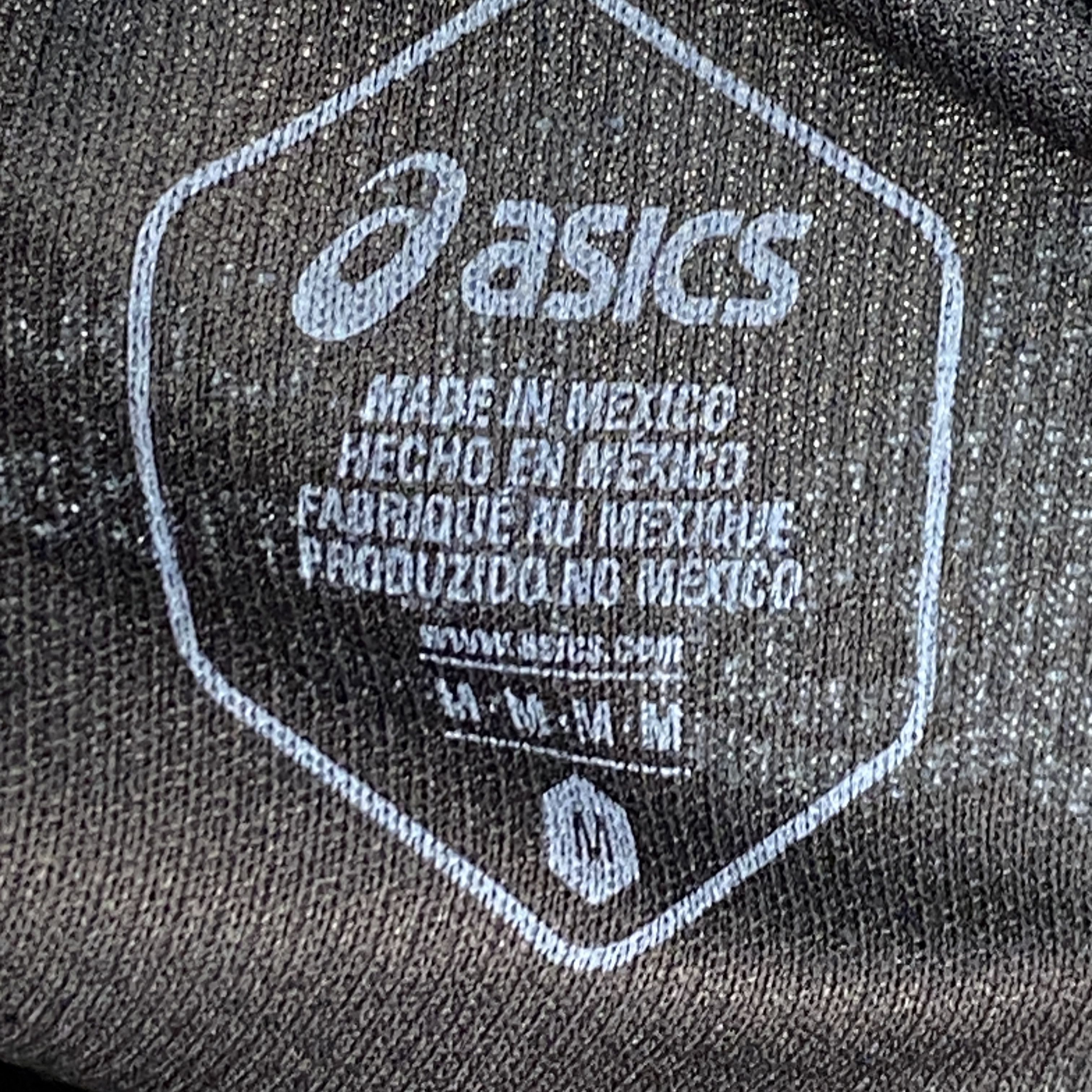 Asics ASICS Rose Bowl Half Marathon Technical T-Shirt – MEDIUM Size M / US 6-8 / IT 42-44 - 2 Thumbnail