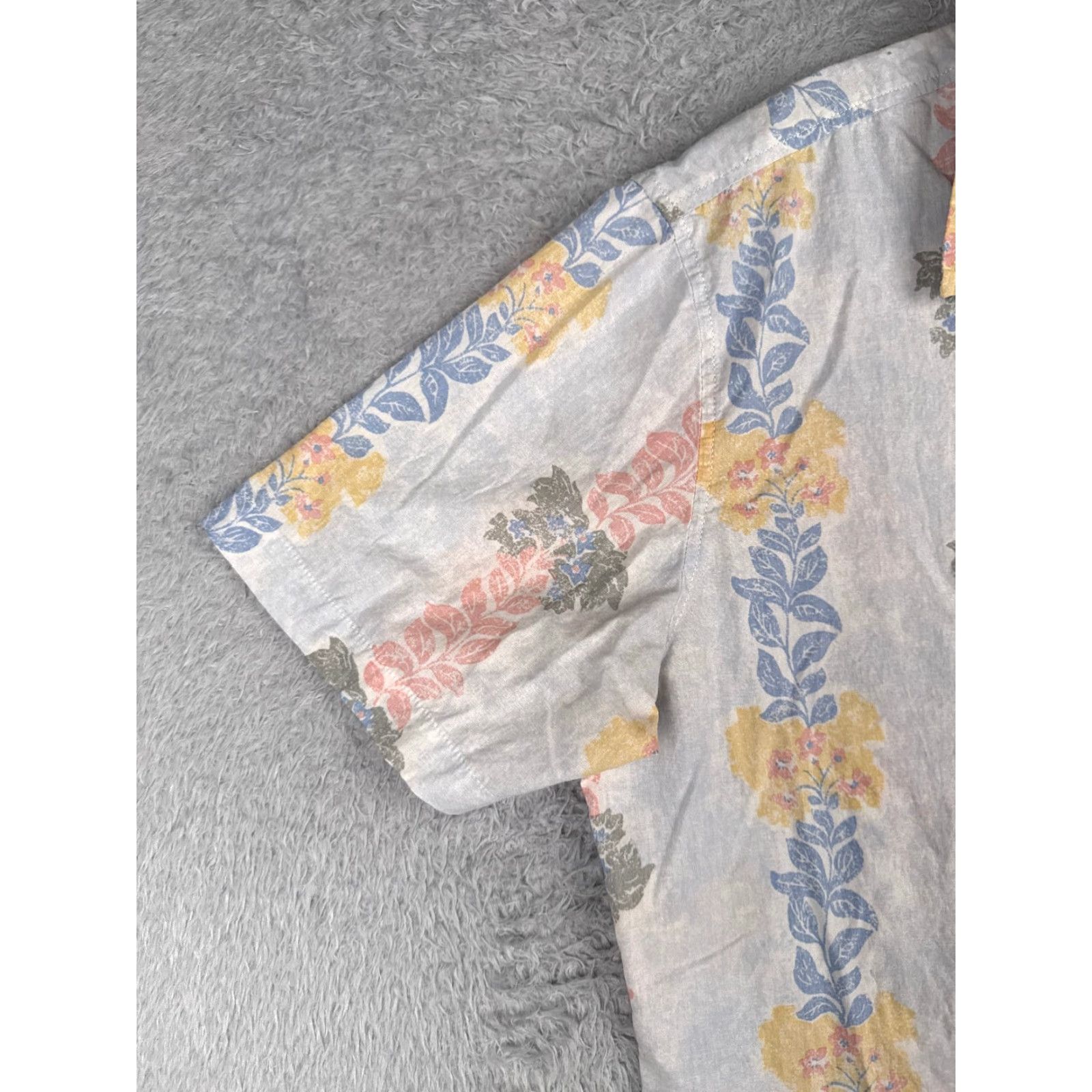 Vintage VINTAGE N/A Size US XL / EU 56 / 4 - 3 Thumbnail