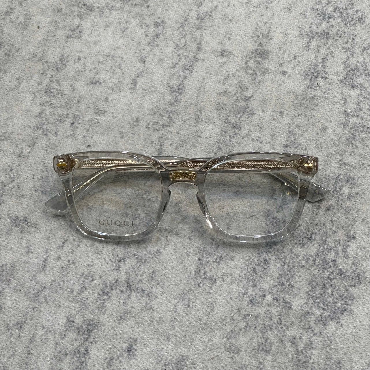 Gucci GUCCI GG0184O 005 Size ONE SIZE - 7 Thumbnail