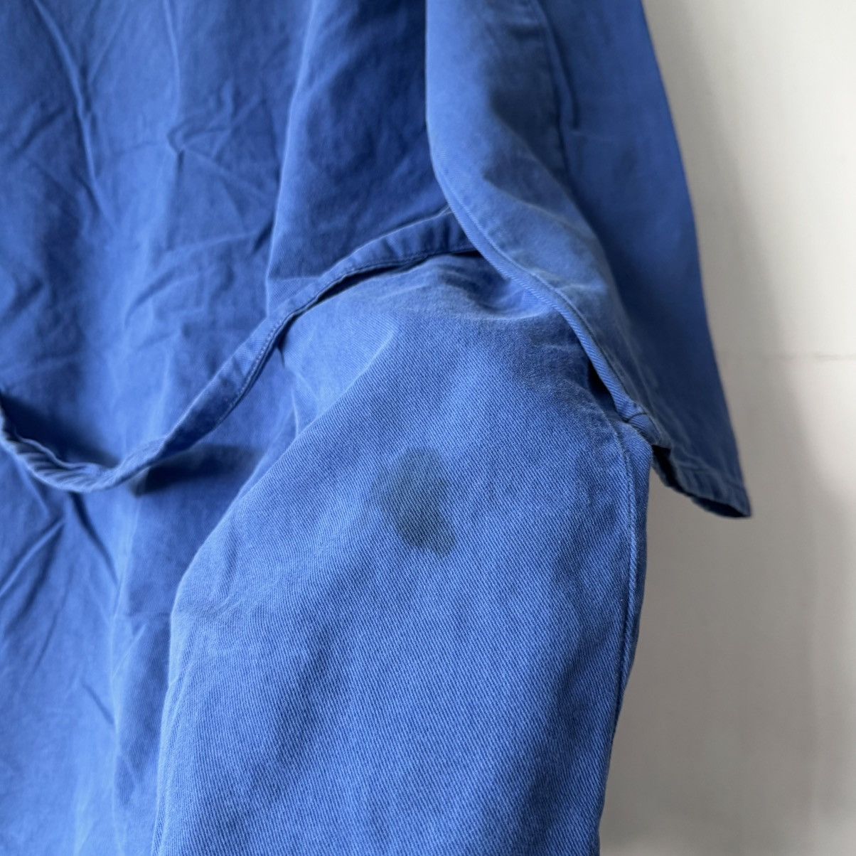 Vintage Vintage Duster French Workwear Size US L / EU 52-54 / 3 - 9 Thumbnail