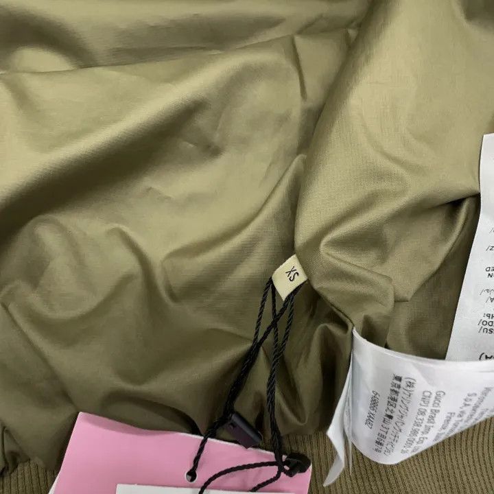 Gucci Gucci The North Face x Gucci Printed Pilot Jacket -2506 Size US XS / EU 42 / 0 - 5 Thumbnail