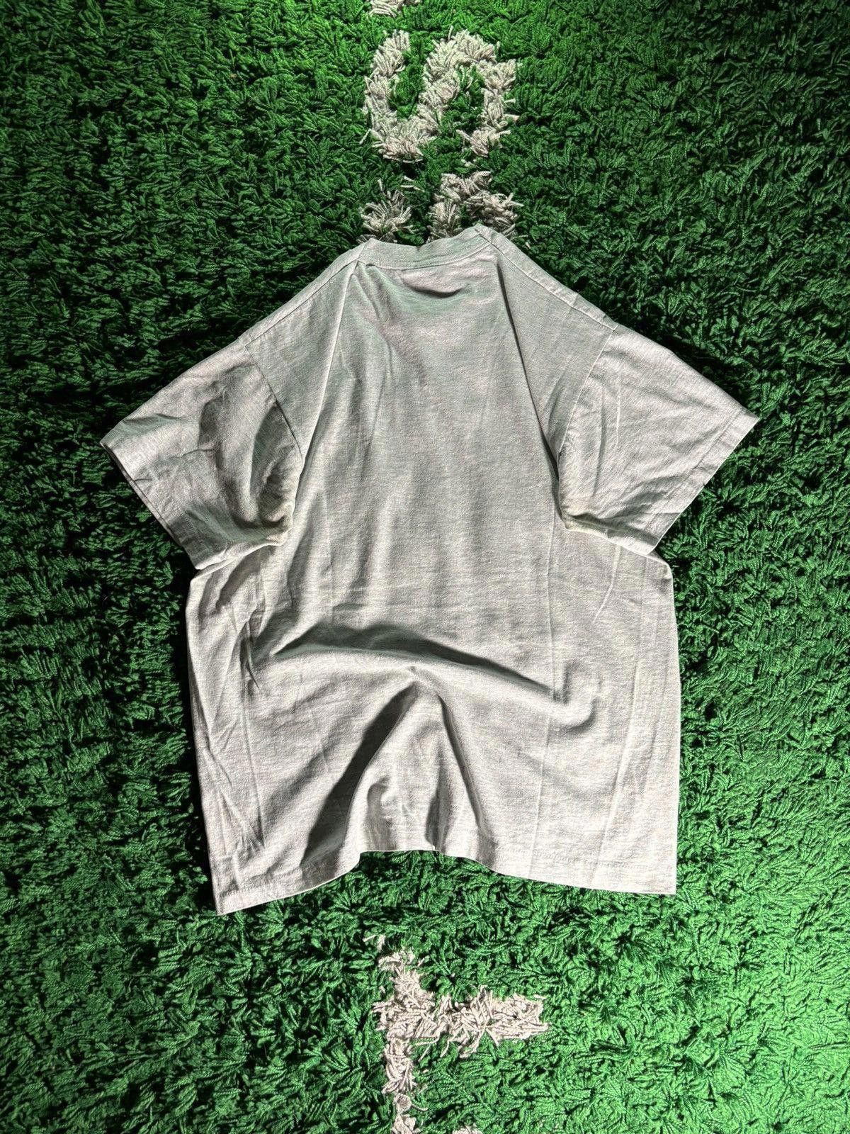 Fruit Of The Loom Vintage Comedy Wings n’ Weenies FL Tee Size US L / EU 52-54 / 3 - 4 Thumbnail