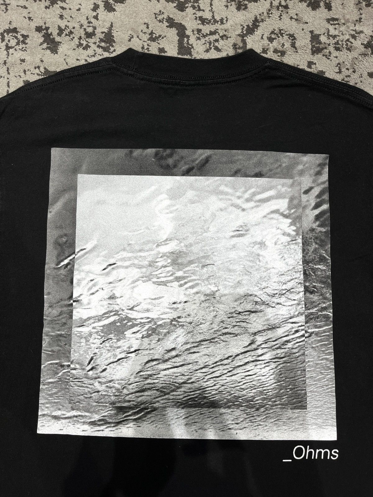 Band Tees Deftones “ Ohms “ Size US XL / EU 56 / 4 - 4 Thumbnail