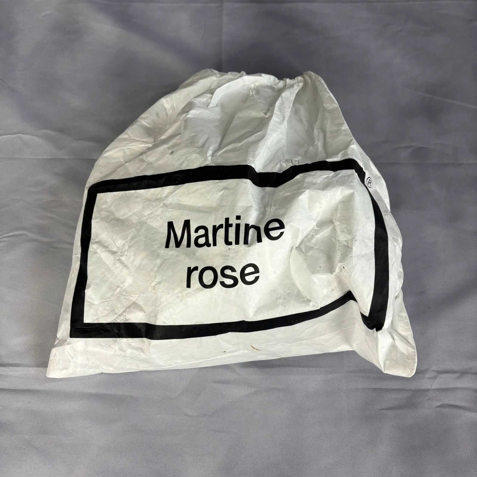 Martine Rose Martine rose patent leather loafer square toe Size US 7 / EU 40 - 7 Thumbnail