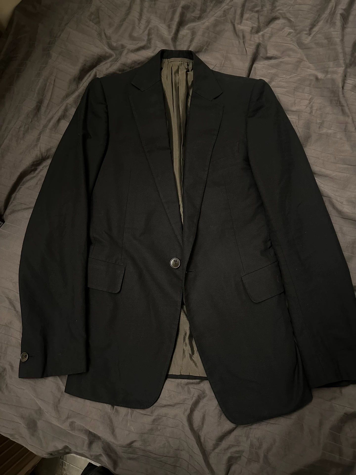 Carol Christian Poell Carol Christian Poell Western-style clothes Size US M / EU 48-50 / 2 - 1 Thumbnail