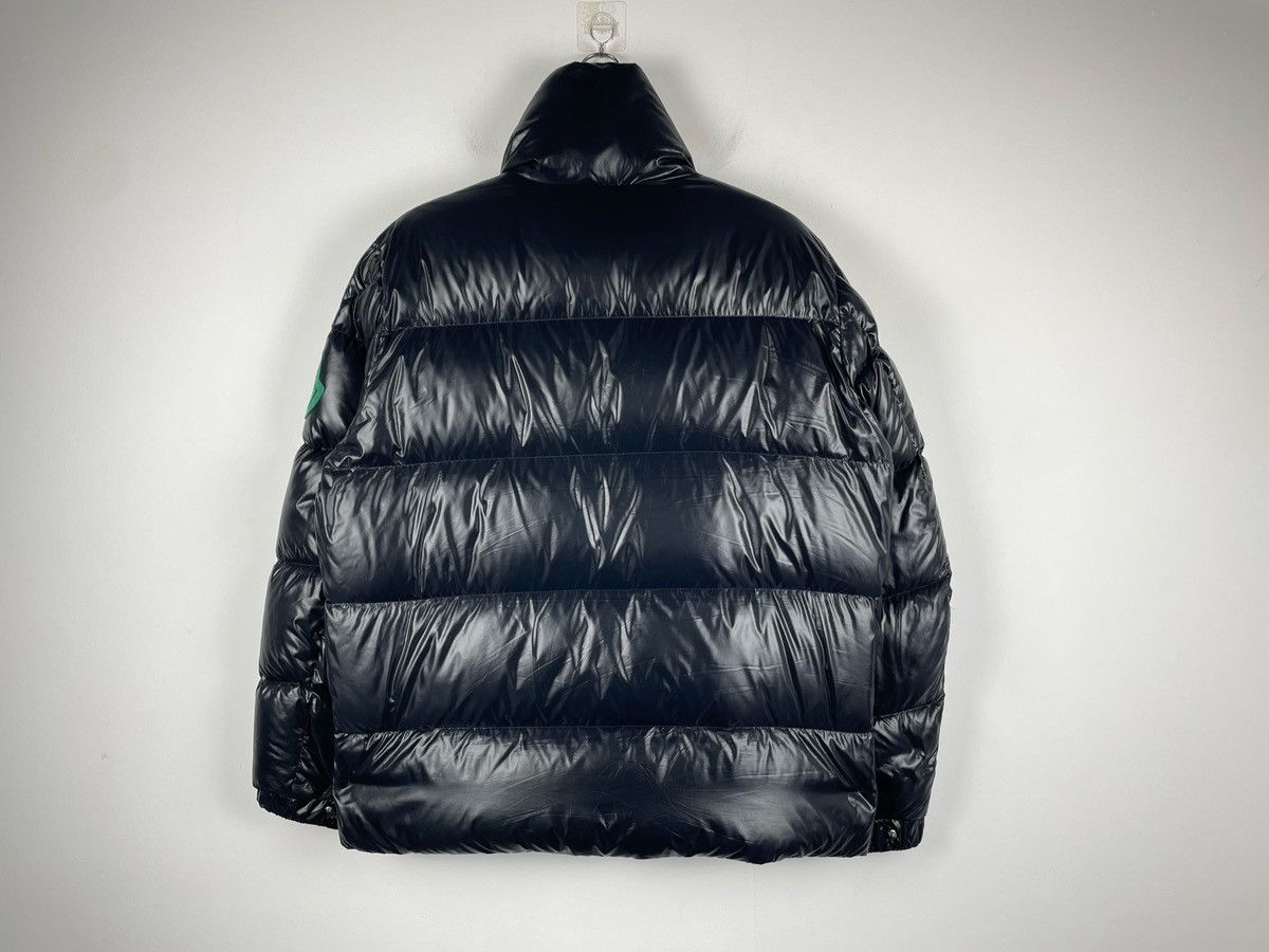 Moncler Moncler 1952 Dervaux Down Puffer Jacket Size US M / EU 48-50 / 2 - 7 Thumbnail