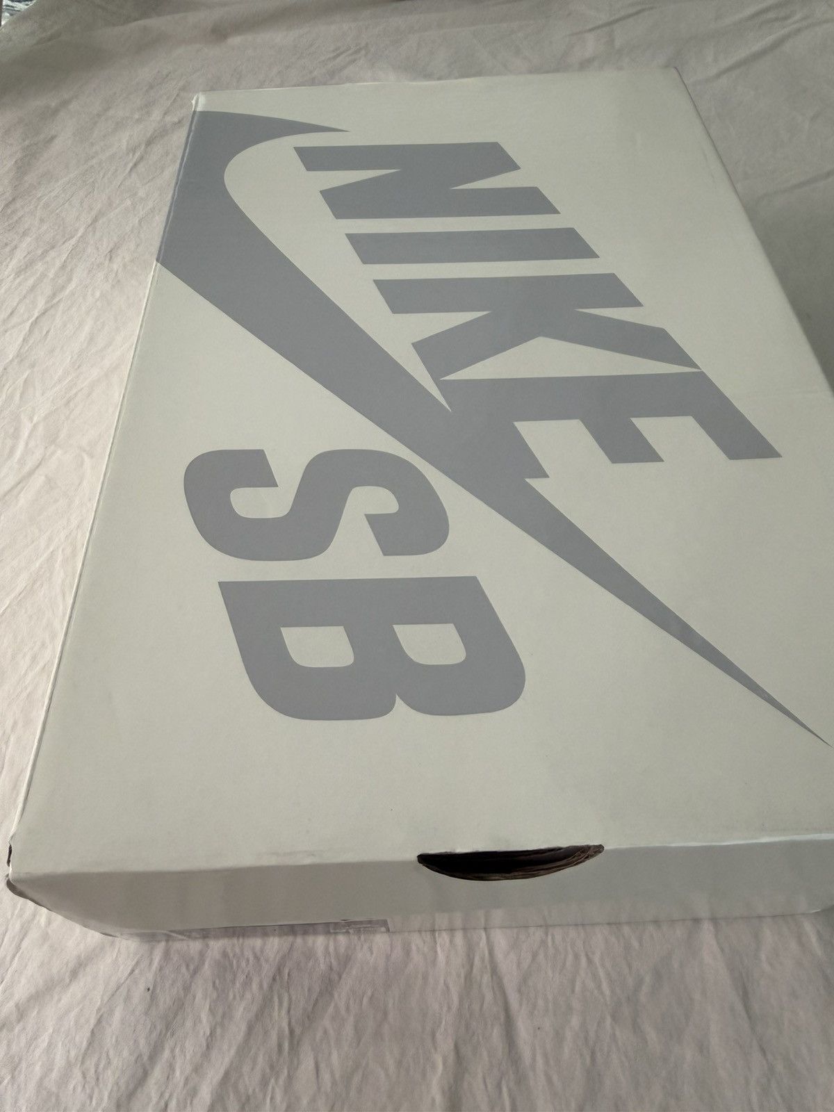 Nike SB Nike Sb dunk low pro Olympic safari mens size 9.5 Size US 9.5 / EU 42-43 - 14 Thumbnail