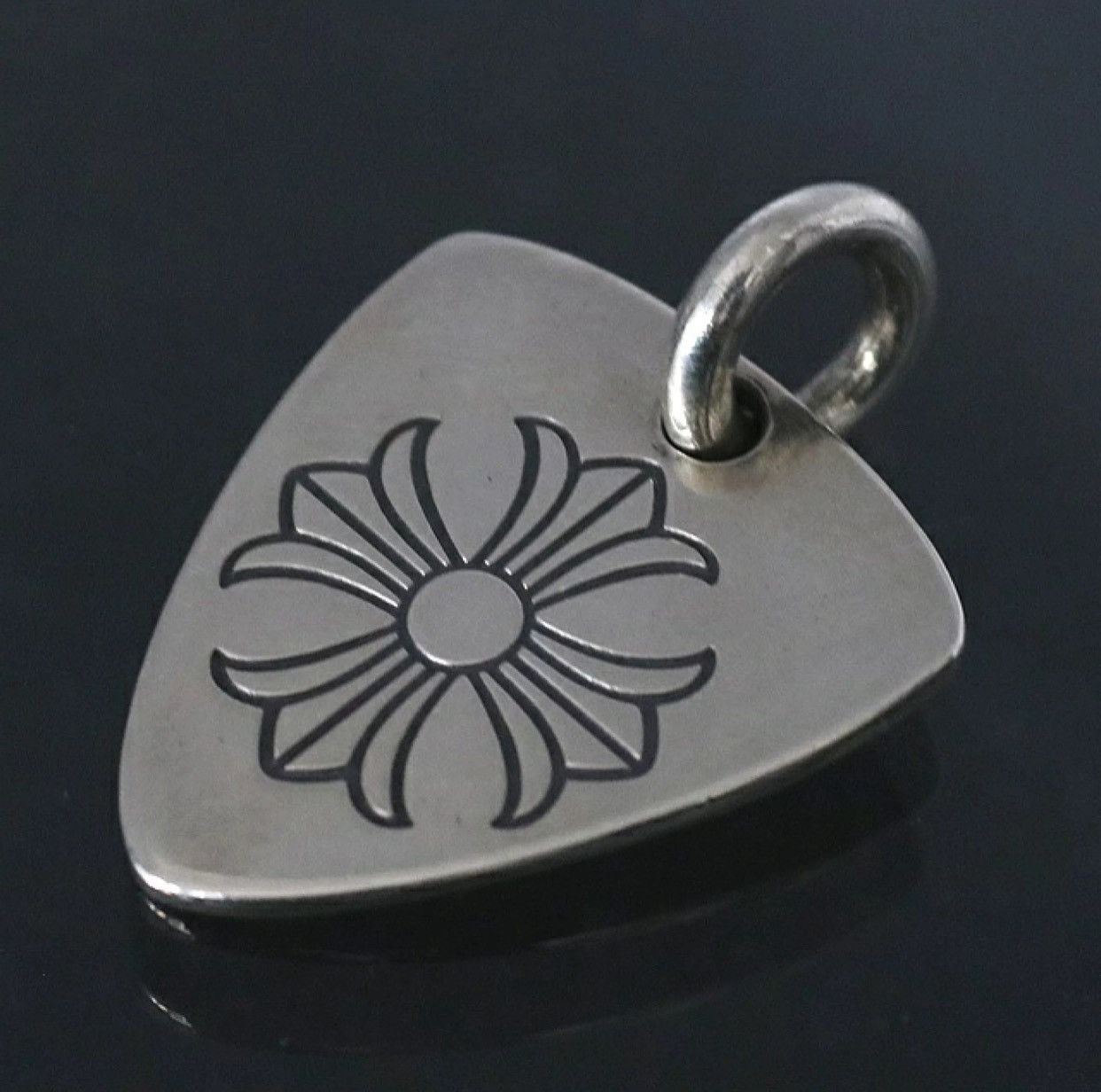 Chrome Hearts Fucker | Grailed