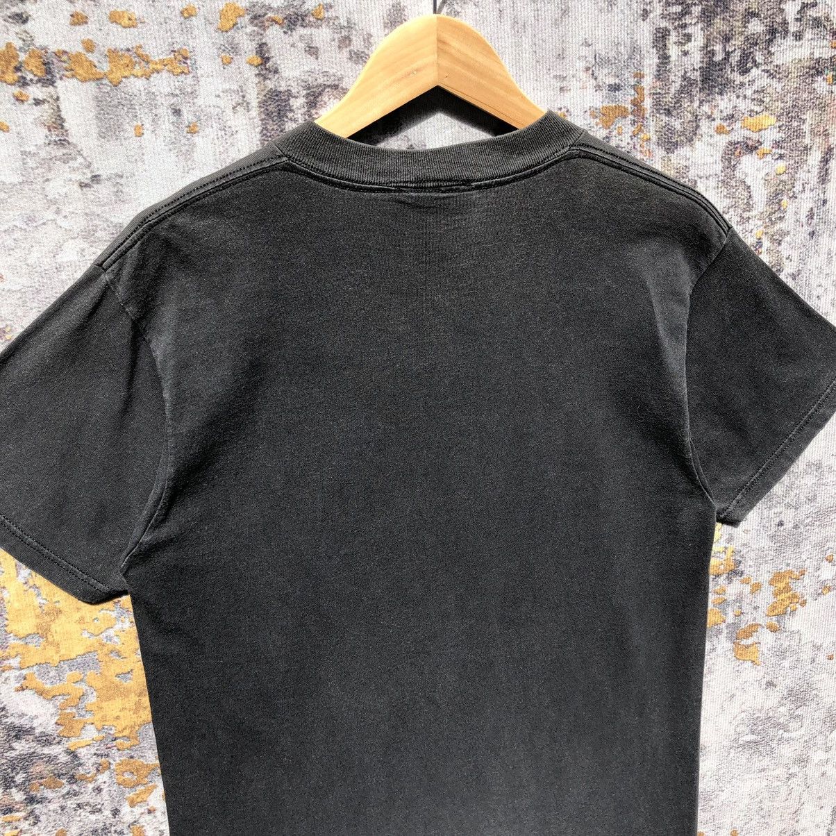 Rap Tees Vintage Conart Hip-hop Shirt Notorious Big SunFaded Size US S / EU 44-46 / 1 - 8 Thumbnail