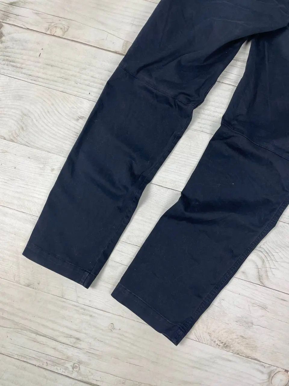 C.P. Company CP Company Cargo Pants Satin Stretch Size US 30 / EU 46 - 14 Thumbnail
