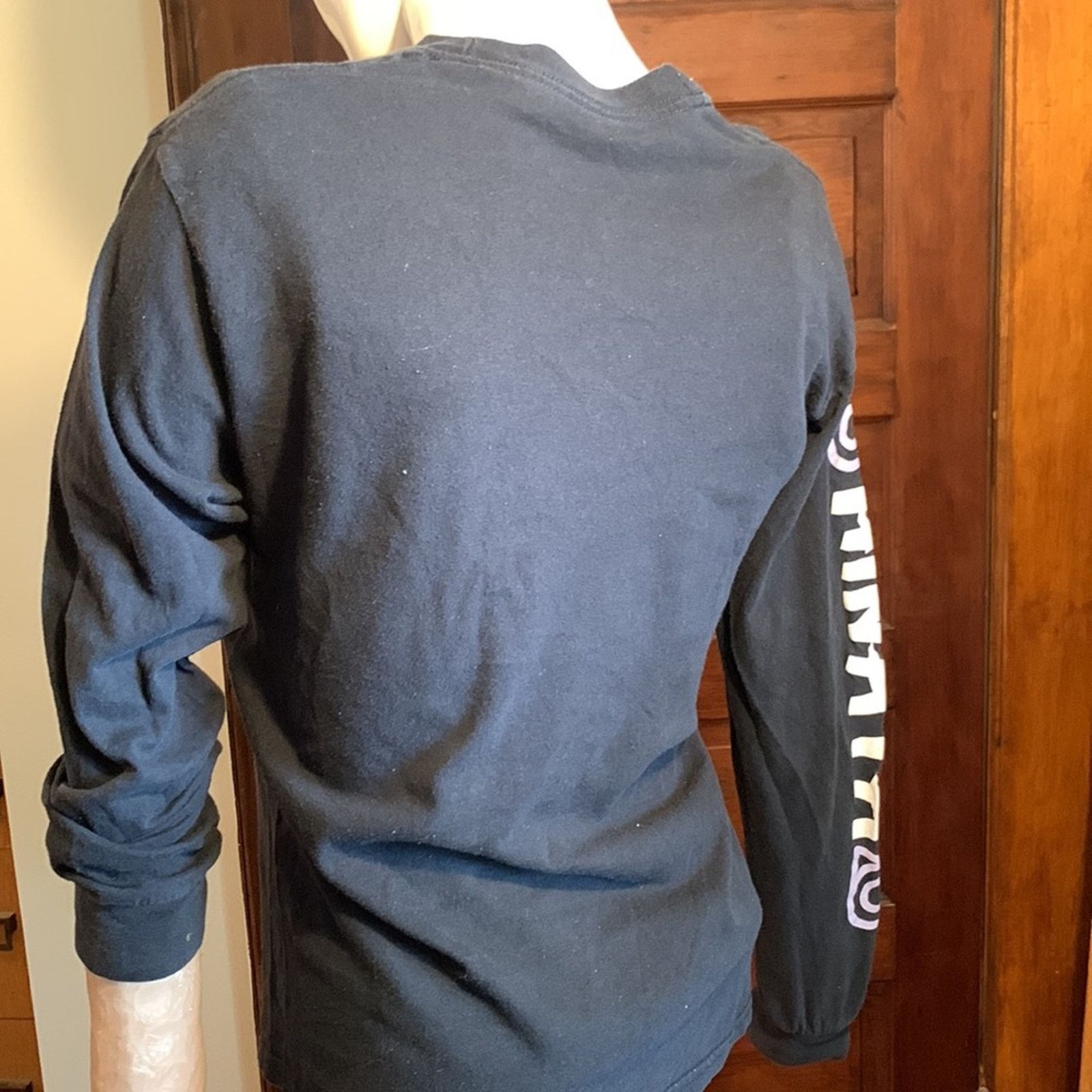 Vintage Naruto Hinata ripple junction long sleeve T-shirt Size US S / EU 44-46 / 1 - 6 Thumbnail