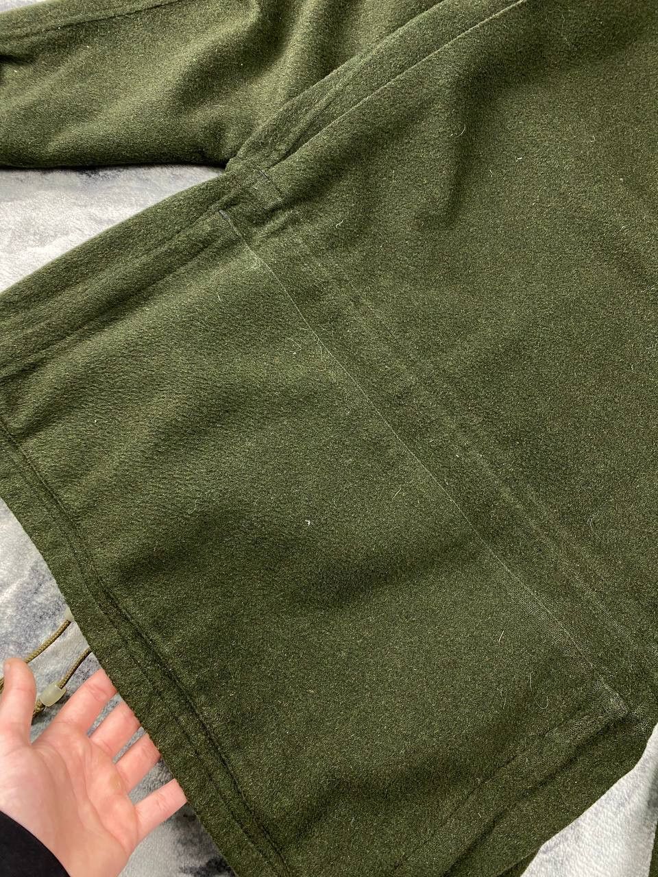 Fjallraven Vintage Fjällräven Work Wool Jacket Size US M / EU 48-50 / 2 - 16 Thumbnail