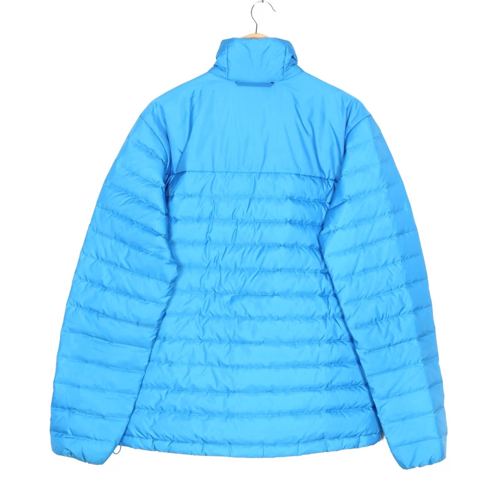Vintage Haglöfs Alv 600 Down Inner Jacket Men Size L MJ5908 Jacket Men L Blue Down 600 Padded Size US L / EU 52-54 / 3 - 4 Thumbnail