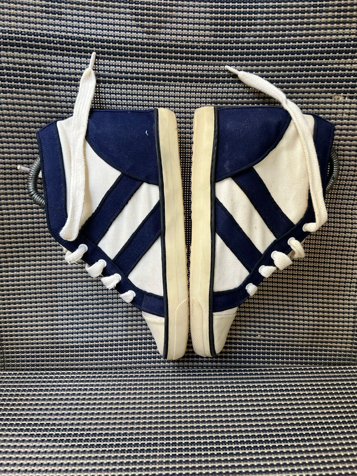 Isabel Marant Isabel Marant Baltimore Size US 6 / EU 39 - 8 Thumbnail