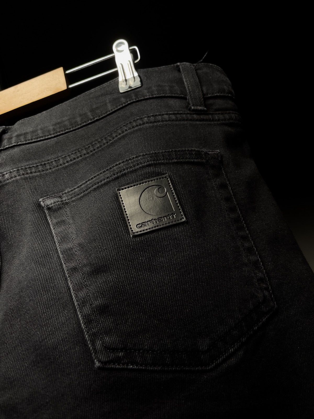 Carhartt Carhartt WIP Rebel Pant Size US 34 / EU 50 - 1 Thumbnail