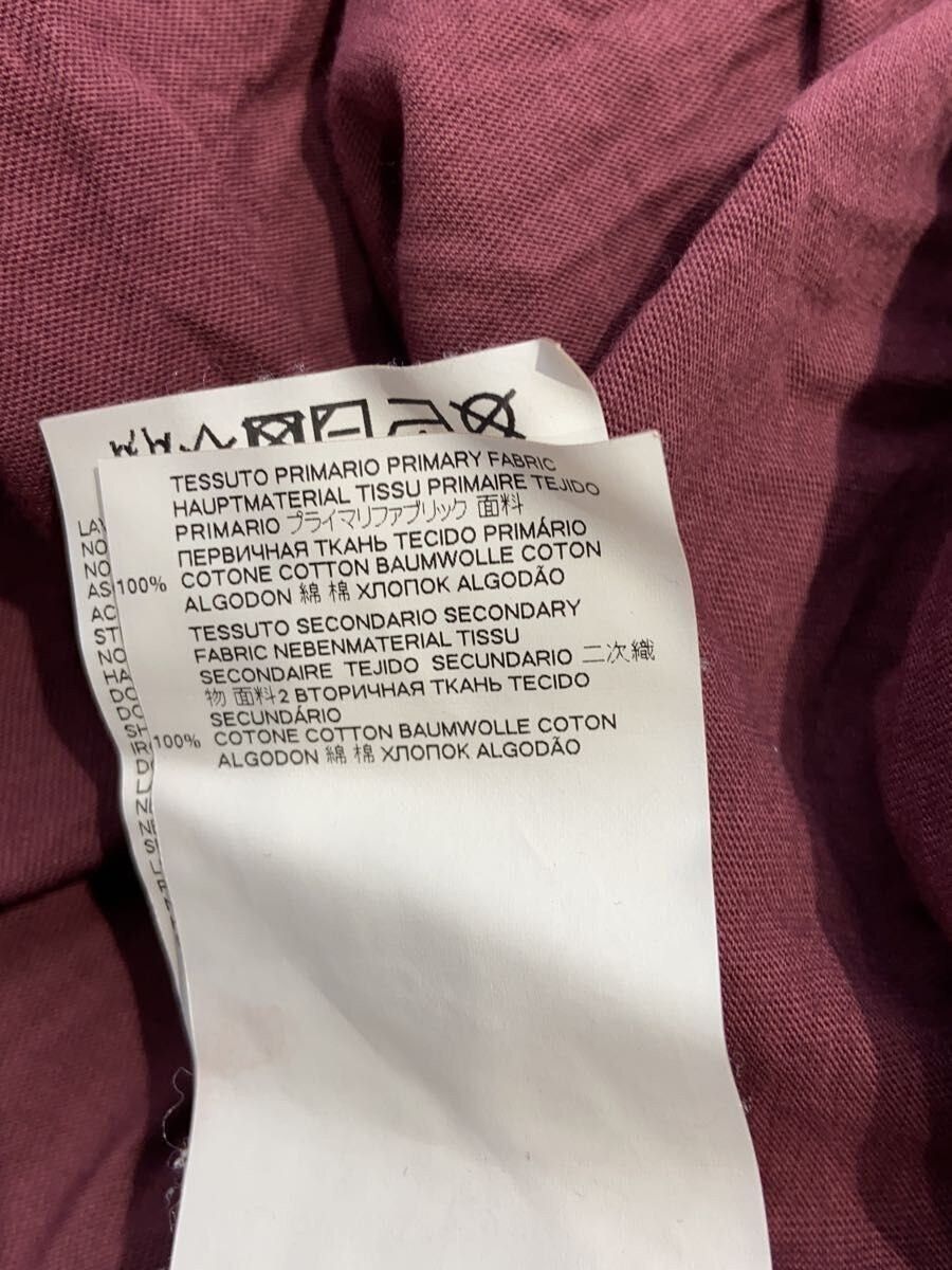 Maison Margiela Stitch Tee Size US S / EU 44-46 / 1 - 6 Thumbnail
