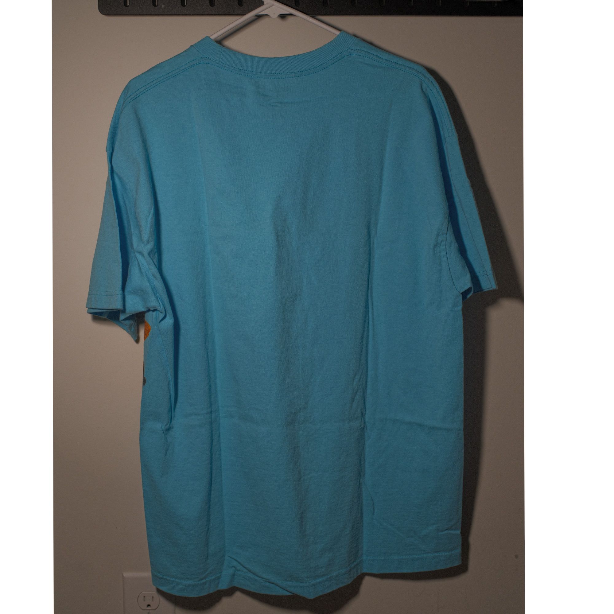Golf Wang Golf Tyler the creator Can I Get a Kiss Bees T-Shirt Size US XL / EU 56 / 4 - 2 Thumbnail
