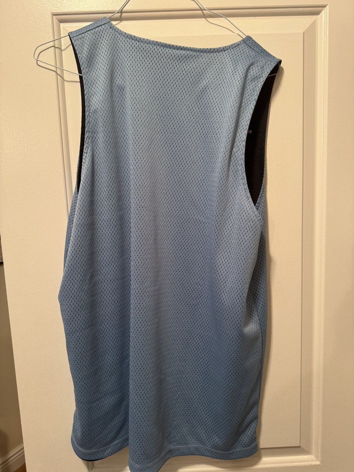 Aime Leon Dore Aime Leon Dore x NB SONNY NY Reversible Jersey Size US XL / EU 56 / 4 - 4 Thumbnail