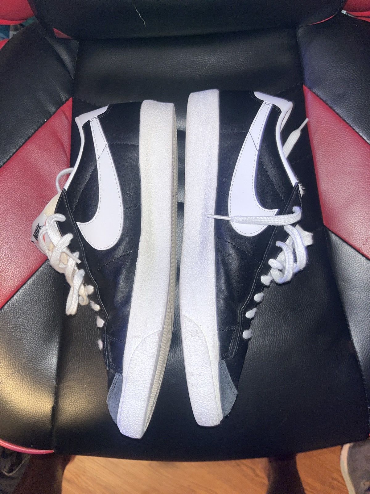 Nike Nike low Trailblazer Size US 12 / EU 45 - 2 Thumbnail
