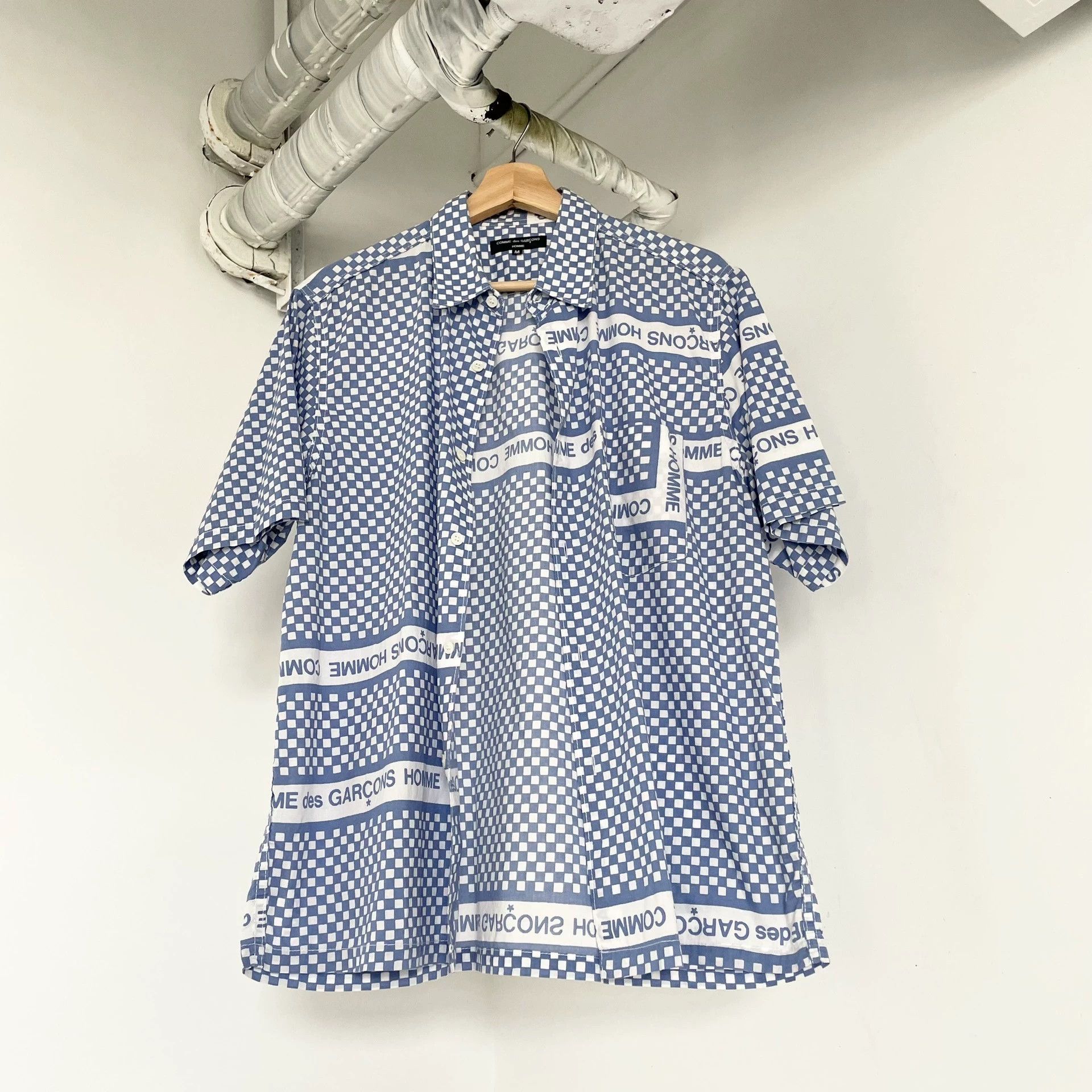 Comme des Garcons × Vintage COMME DES GARCONS H.Tomaszewski