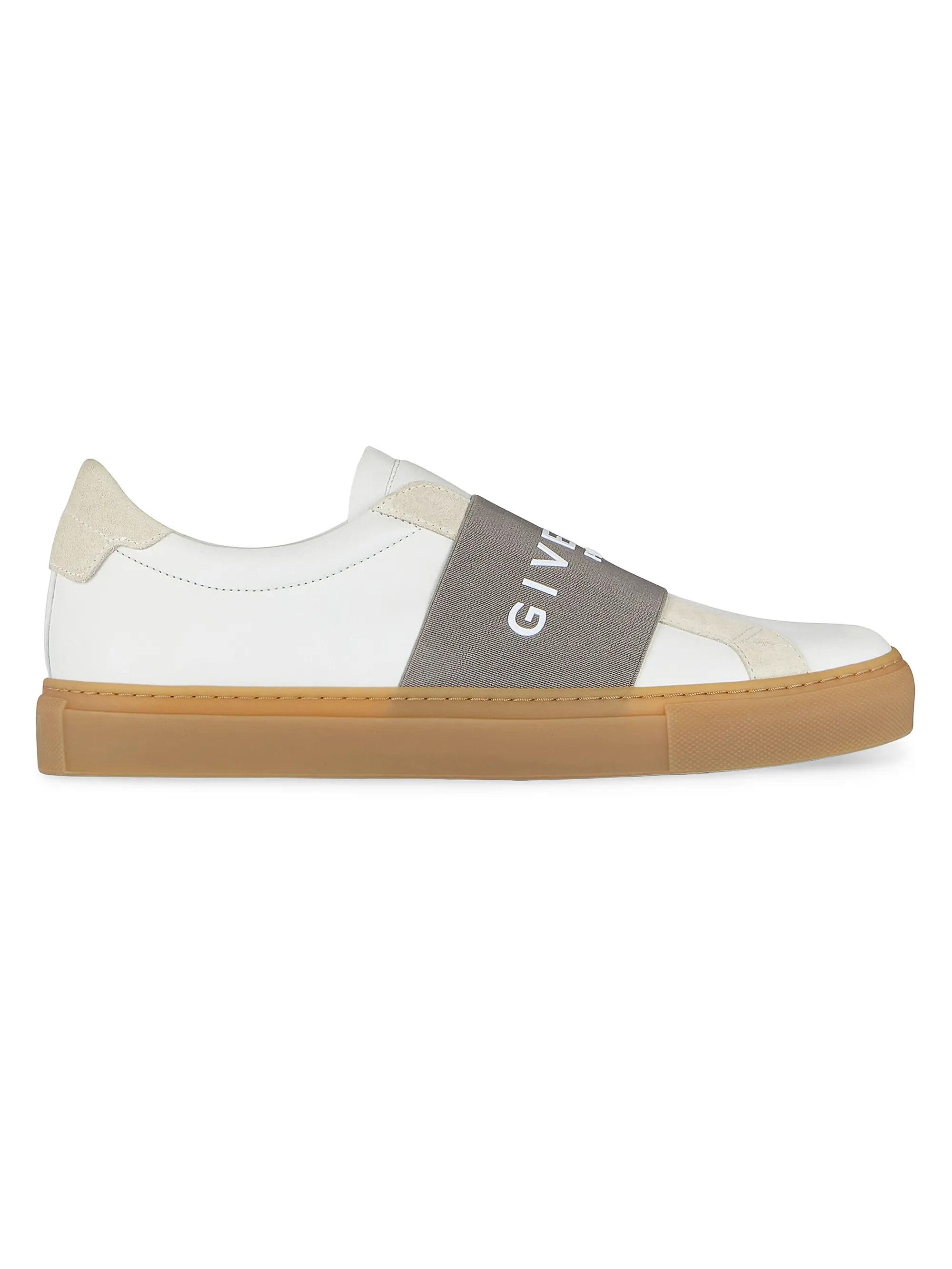 Givenchy os11x1225 Dup / Urban Street Sneakers in Suede in Multicolor Size US 7.5 / IT 37.5 - 1 Thumbnail