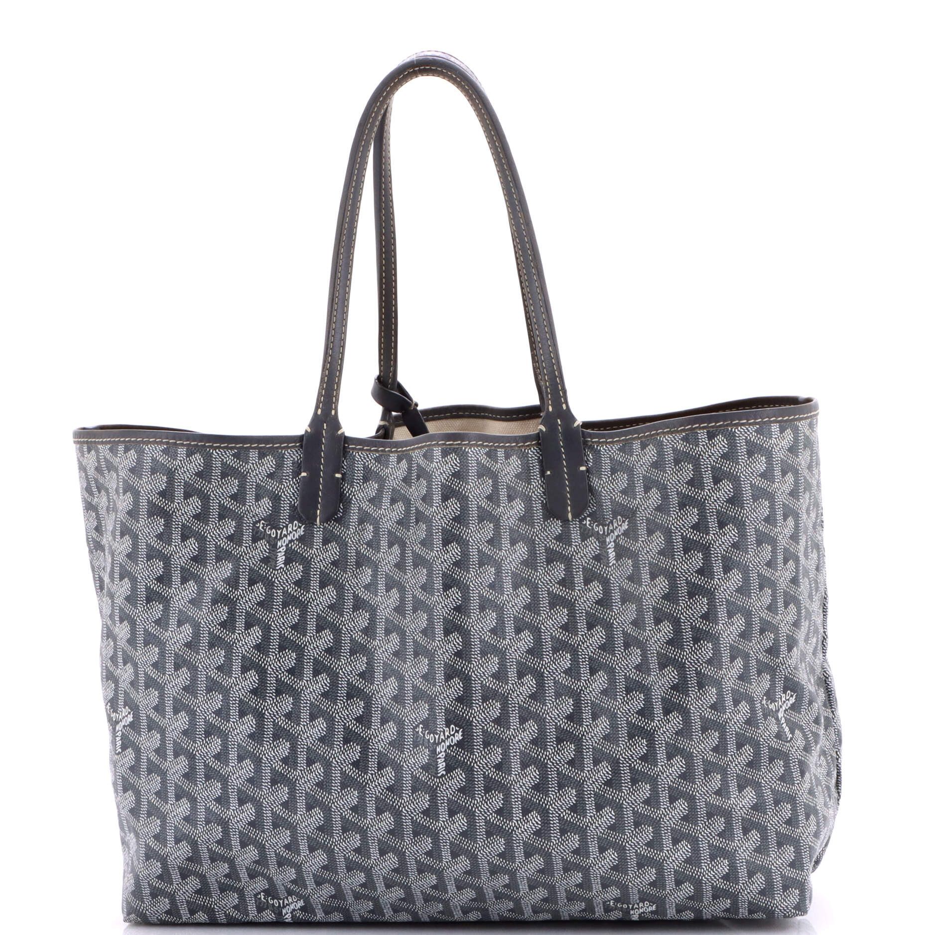 Goyard Saint Louis Tote Size ONE SIZE - 1 Thumbnail