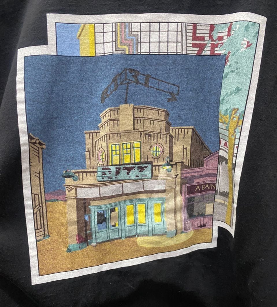 Band Tees 💥Best Offer💥Vintage 90s Led Zeppelin Rock Tshirt Size US XL / EU 56 / 4 - 4 Thumbnail