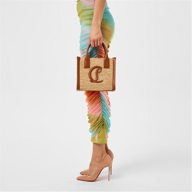 Christian Louboutin By My Side Mini Tote Bag Size ONE SIZE - 2 Thumbnail