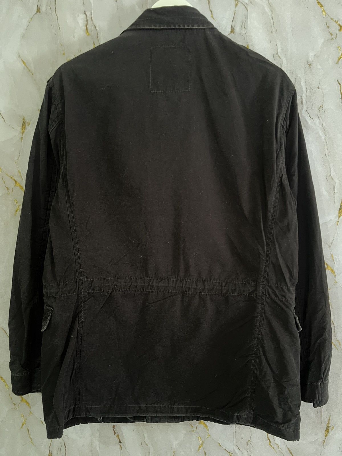 Alpha Industries ALPHA INDUSTRIES JACKET Size US L / EU 52-54 / 3 - 2 Thumbnail
