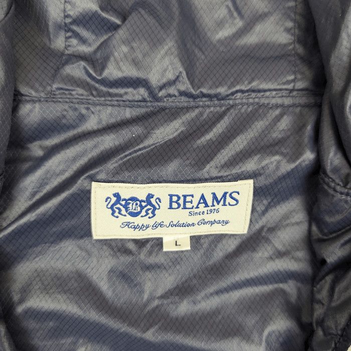 Beams Plus BEAMS Shark Bape Style Jacket Size US M / EU 48-50 / 2 - 9 Thumbnail