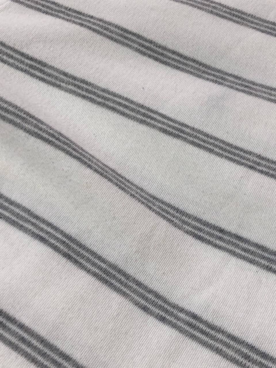Polo Ralph Lauren Polo Ralph Lauren polo Striped Casual Y2K Size US L / EU 52-54 / 3 - 14 Thumbnail